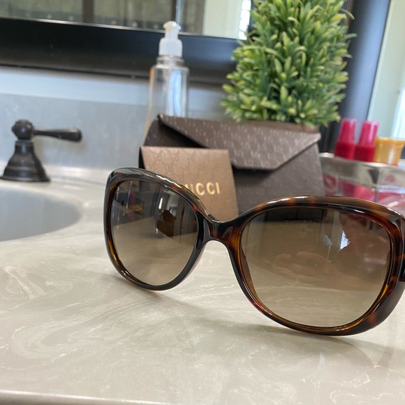 Gucci Sunglasses